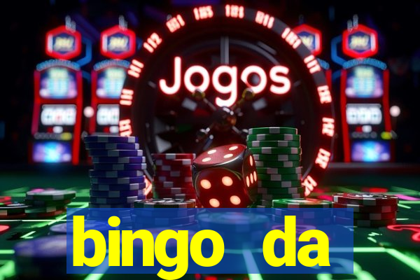 bingo da porcentagem para imprimir